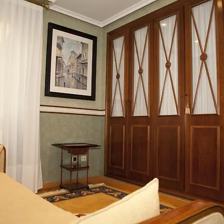 Suites Cantarranas Calle Ancha