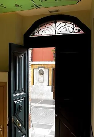 Suites Cantarranas Calle Ancha *