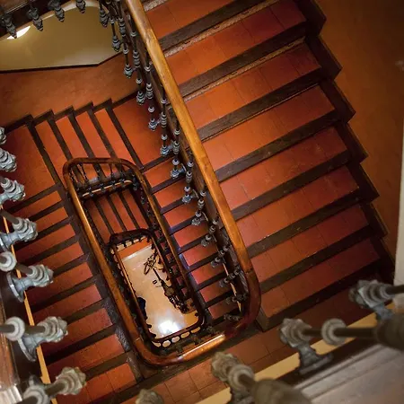 Suites Cantarranas Calle Ancha Leon