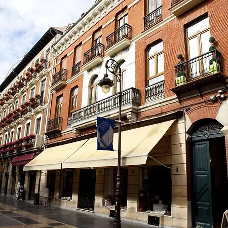 Suites Cantarranas Calle Ancha * Leon