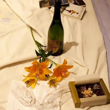 Suites Cantarranas Calle Ancha Leon