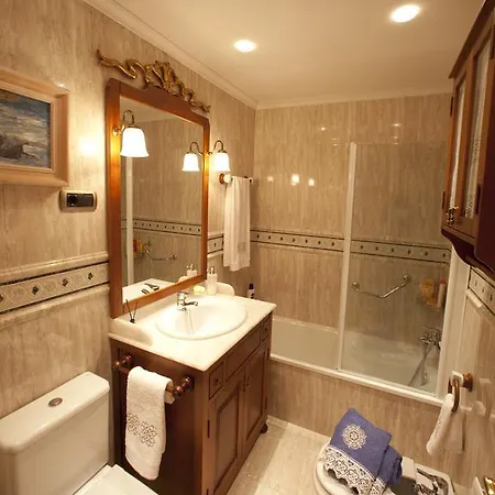 Apartment Suites Cantarranas Calle Ancha