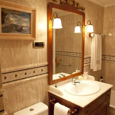 Suites Cantarranas Calle Ancha