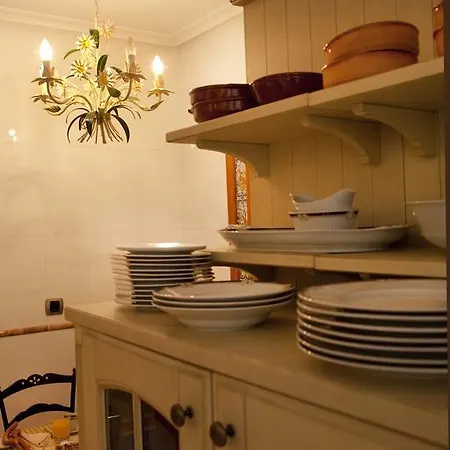Apartment Suites Cantarranas Calle Ancha Leon