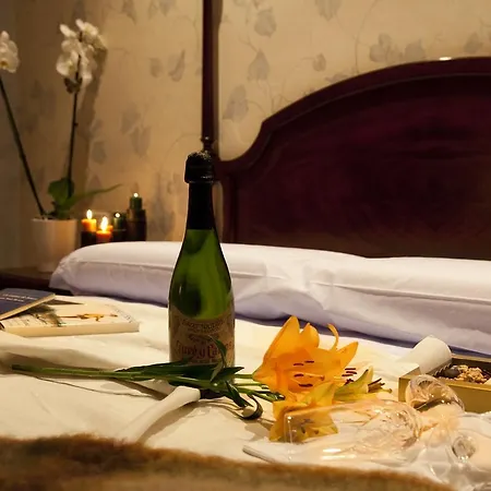 Suites Cantarranas Calle Ancha Leon