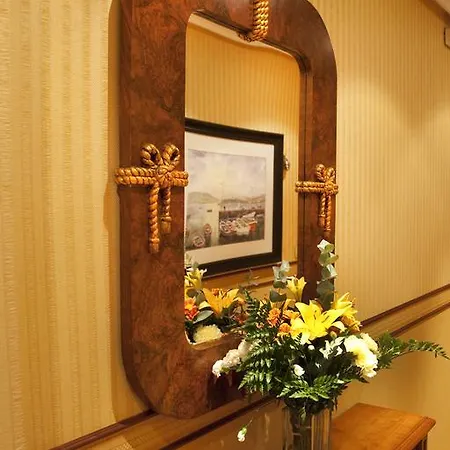 Suites Cantarranas Calle Ancha Apartment