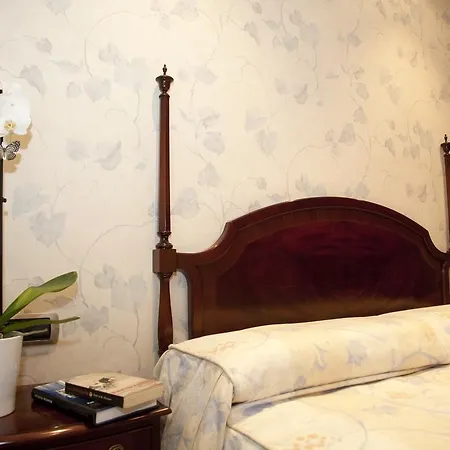 Apartment Suites Cantarranas Calle Ancha *