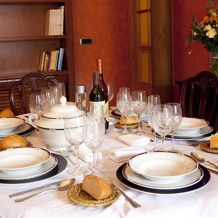 Suites Cantarranas Calle Ancha *