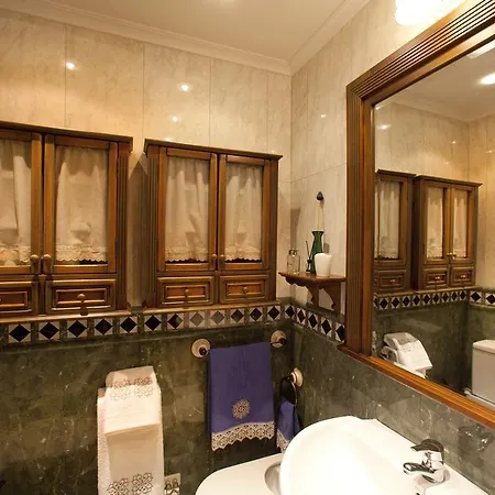 Apartment Suites Cantarranas Calle Ancha Leon
