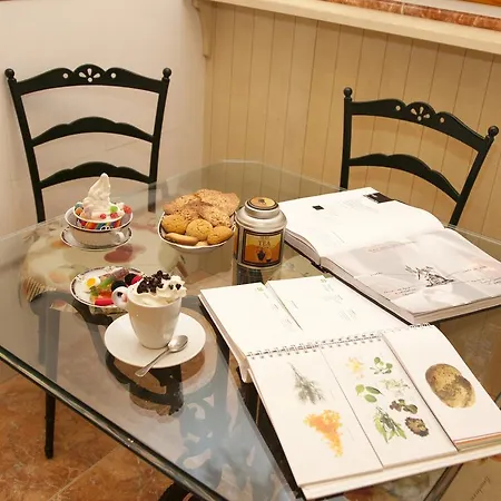 Apartment Suites Cantarranas Calle Ancha *