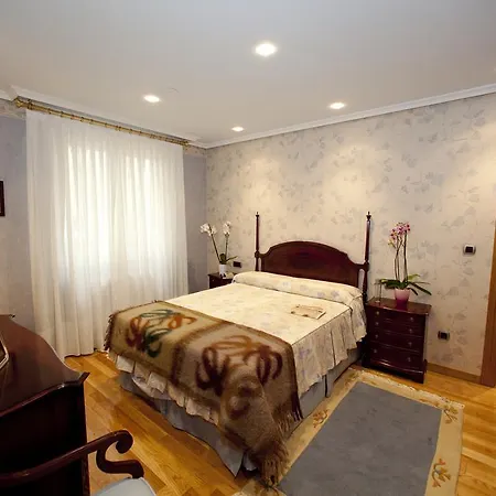 Suites Cantarranas Calle Ancha