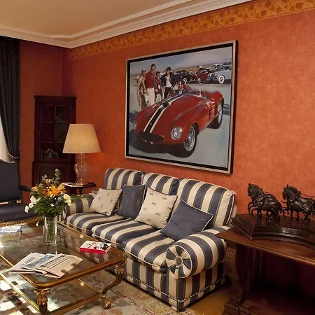Apartment Suites Cantarranas Calle Ancha
