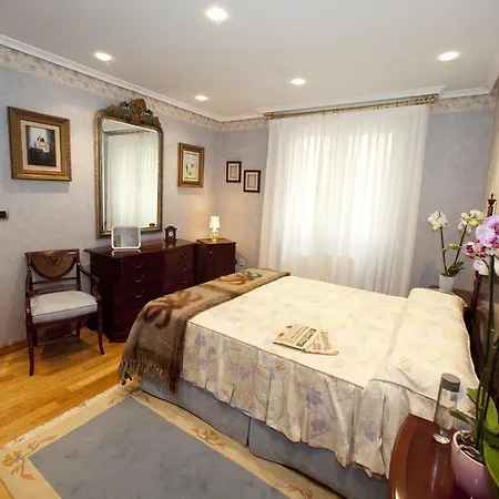 Suites Cantarranas Calle Ancha