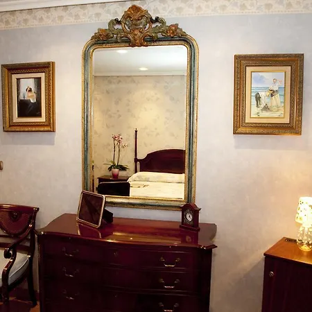 Suites Cantarranas Calle Ancha * Leon