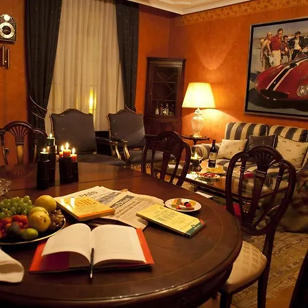 Suites Cantarranas Calle Ancha Apartment Leon
