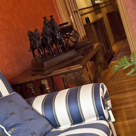 Apartment Suites Cantarranas Calle Ancha